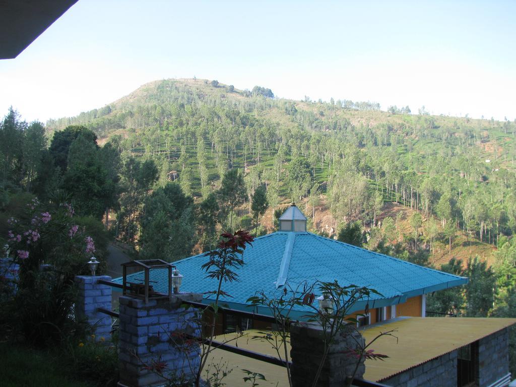 Oak Valley Resorts Kotagiri Exterior photo