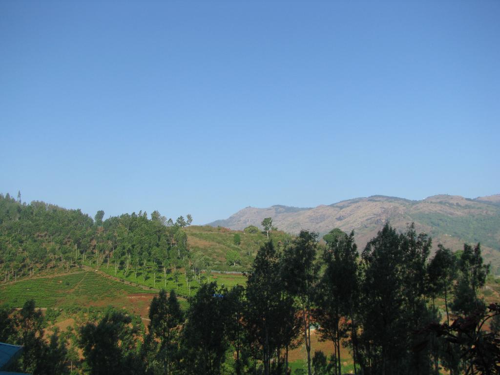 Oak Valley Resorts Kotagiri Exterior photo
