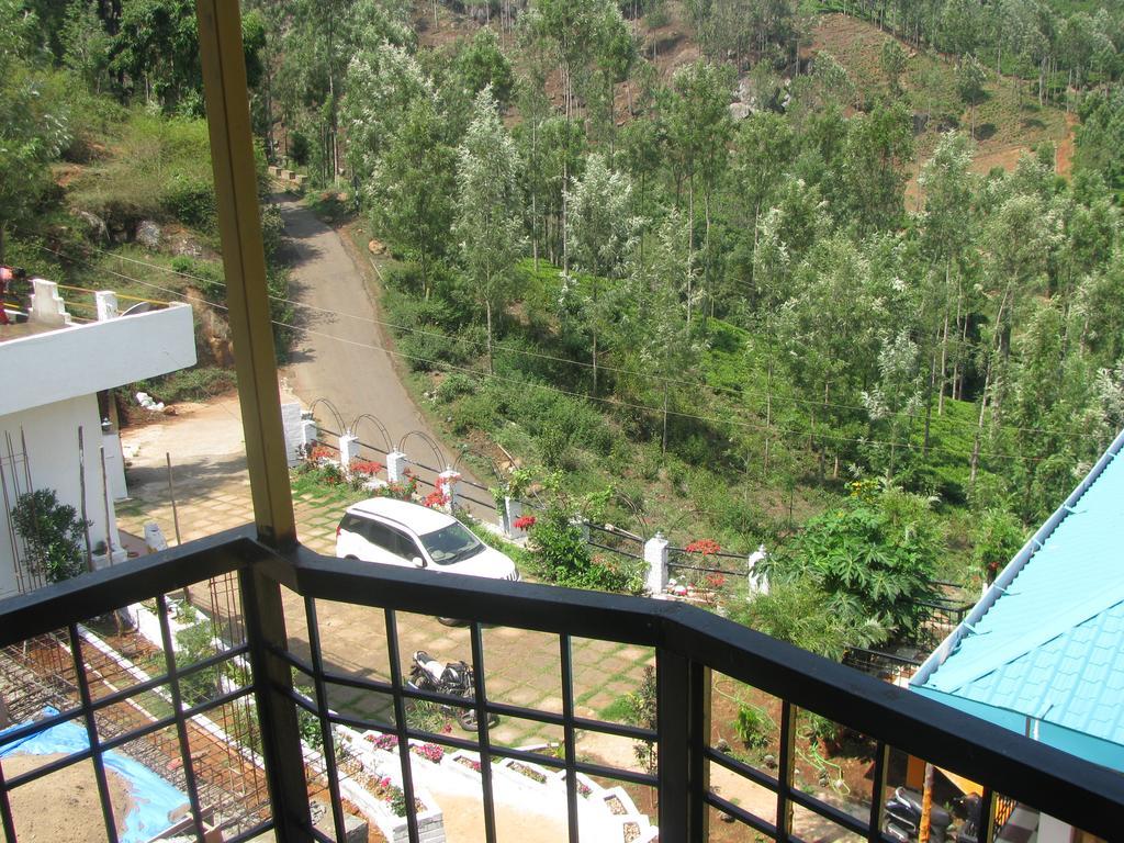 Oak Valley Resorts Kotagiri Exterior photo