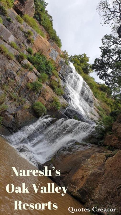 Oak Valley Resorts Kotagiri Exterior photo